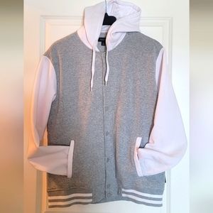 Varsity jacket